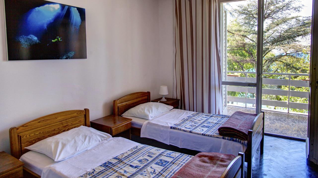 Dck Rooms Kostrena Eksteriør billede