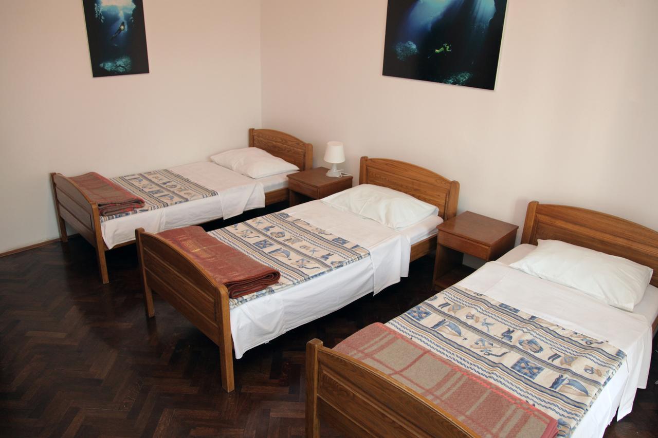 Dck Rooms Kostrena Eksteriør billede